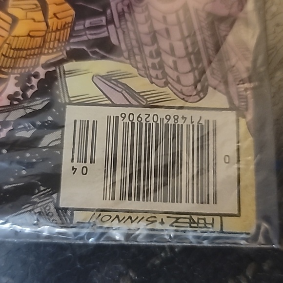 Vintage Marvel Comics: The Thing in Mortal Combat with the Moon Dragon Comic - Picture 4 of 5